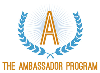 Spare Key Ambassador Program